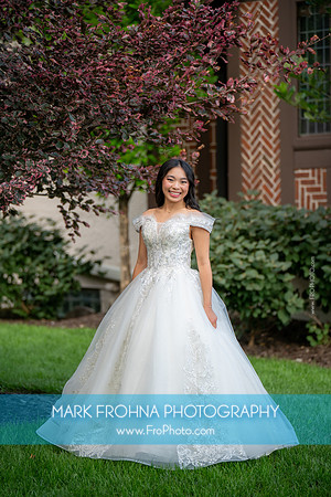 Annabelle Debutante-14