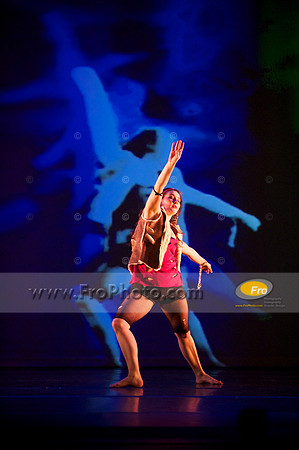 Luc Vanier Winterdance UWM 212
