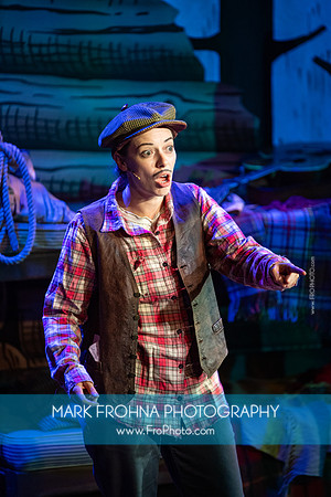 The Rep Lumberjacks in Love 2024 Highlights-10