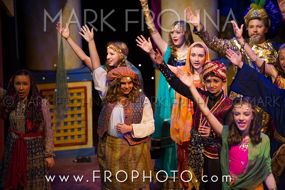 Prairie School Alladin-17