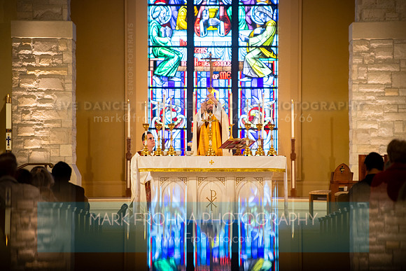 St Jerome First Communion 2024 Sun 8AM-128