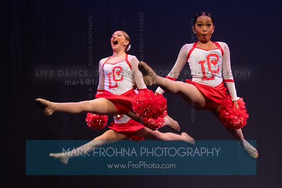 LCD Spring Recital 2024 Sat1000-79