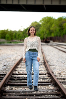 Fro Senior Models Three Bridges 2025 Katelyn-49