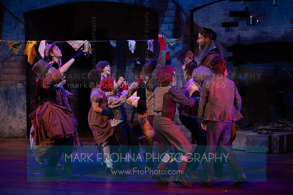 Skylight Oliver Trafalgar Young Performers-371