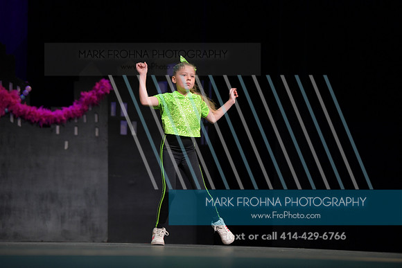 Brio Spring Recital 2024 Saturday 845-72