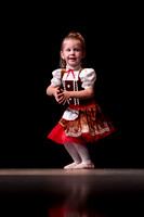 Brio Developmental Recital November 2024-12