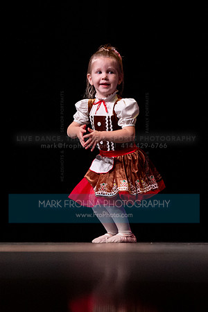 Brio Developmental Recital November 2024-12