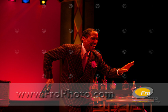Skylight Gershwin Selects 086
