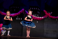 Brio Spring Recital 2024 Saturday 115-20