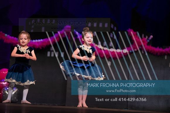 Brio Spring Recital 2024 Saturday 115-20