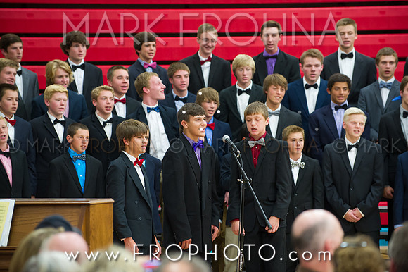 AHS Fall Concert 14-121