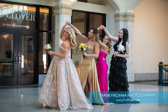 Waukesha West Prom 2025-28