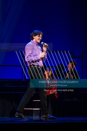 Overture Jerry Awards 2025 Lead Medley PM4-194