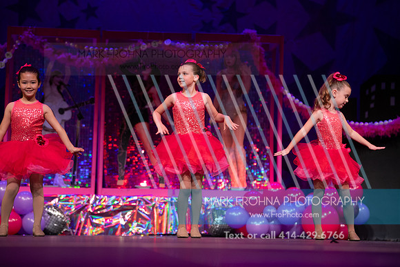 Brio Spring Recital 2024 Saturday 1100-112
