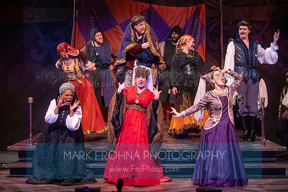 Skylight Hunchback Highlights-3