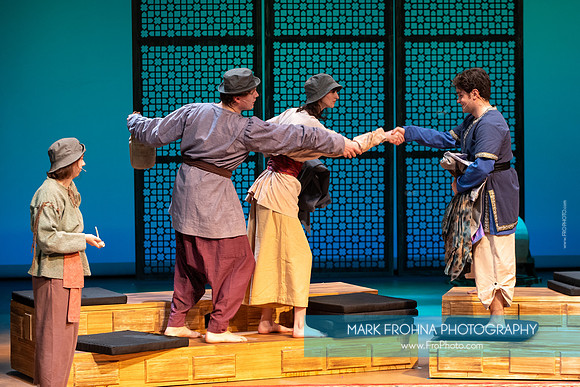 UWM Pericles Highlights-15