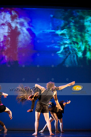 Luc Vanier Winterdance UWM 019