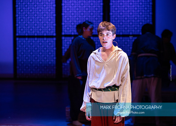 UWM Pericles Highlights-35
