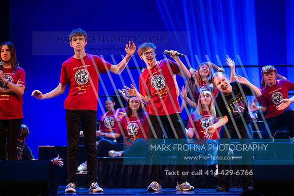 Overture Jerry Awards 2025 Greendale Addams Family-20