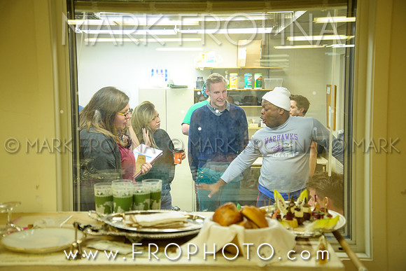 Skylight La Cage Designer Run-9