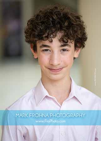 Benny G Headshots 2025-1