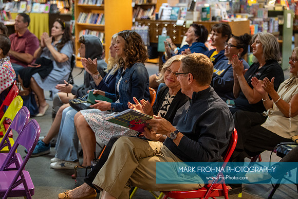SWD Daphne Book Launch MKE-42