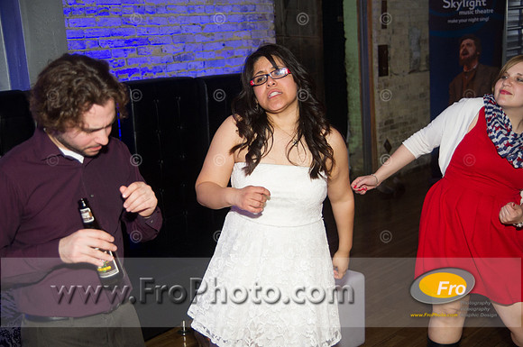 Skylight Season Launch Party 2014-93