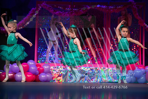 Brio Spring Recital 2024 Saturday 115-82