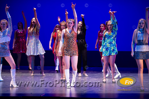 Broadway Company MTN14 Highlights-72