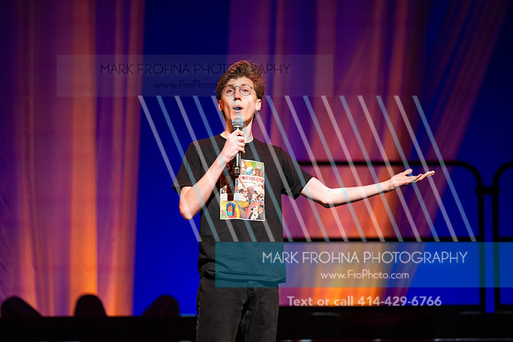 Overture Jerry Awards 2025 Vel Phillips Something Rotten-4