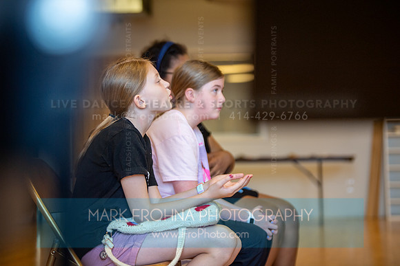 Skylight Summer Musical Theater Camp 2024-26