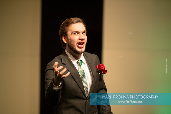 UWM Opera Le Nozze di Figaro-71
