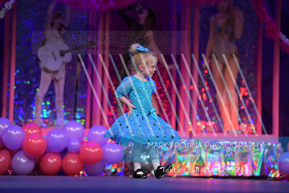 Brio Spring Recital 2024 Saturday 845-24
