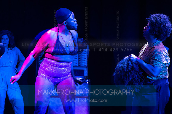 Skylight Sister Act William Toney-10