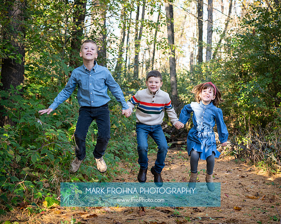 Knaflic Family Fall 2021-21