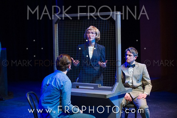 Prairie Dead Man Walking-41