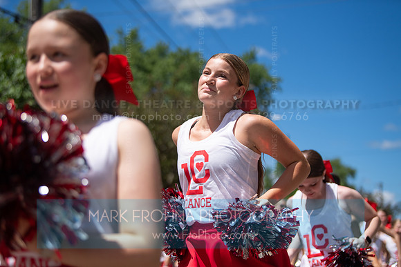 Lake Country Dance Hartland Parade 2024-58