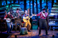 The Rep Lumberjacks in Love 2024 Highlights-8