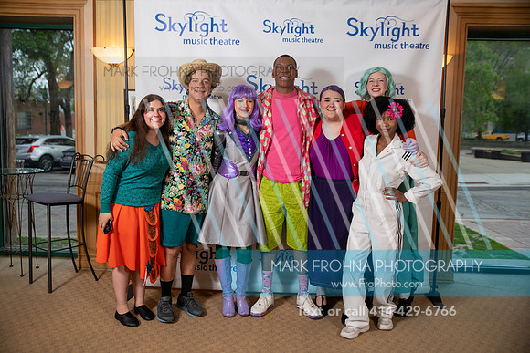 Skylight High School Musical Celebration 2022-1