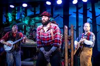 The Rep Lumberjacks in Love 2024 Highlights-7