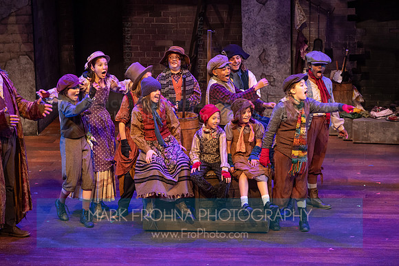 Skylight Oliver Trafalgar Young Performers-454