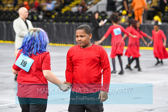 Danceworks Mad Hot-108