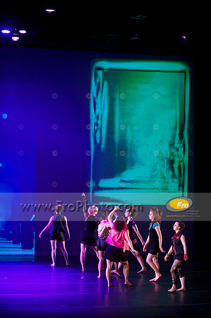 Luc Vanier Winterdance UWM 106