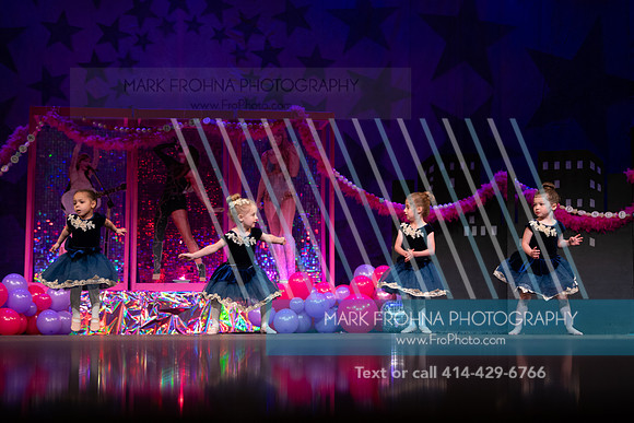 Brio Spring Recital 2024 Saturday 115-33