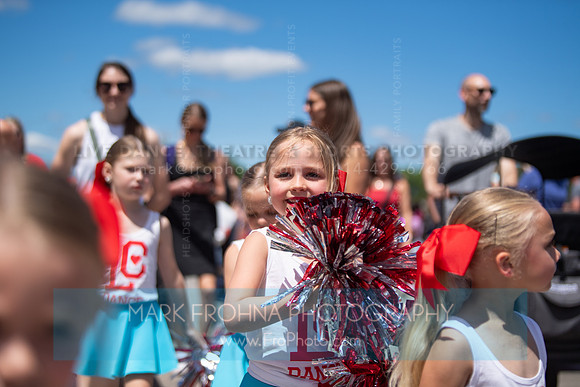 Lake Country Dance Hartland Parade 2024-49