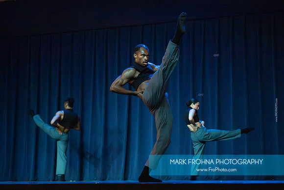 Dance Fest 2025 Ailey II-66