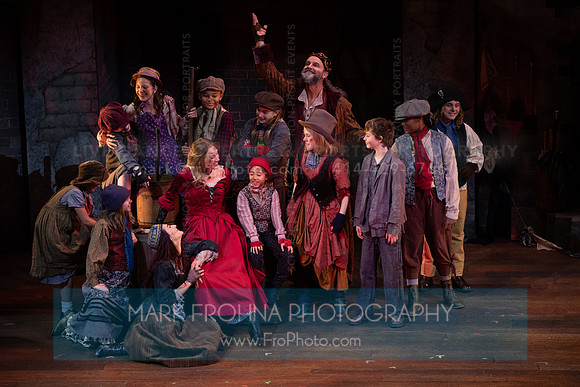 Skylight Oliver Trafalgar Young Performers-425
