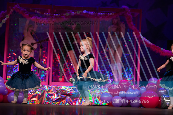 Brio Spring Recital 2024 Saturday 115-21