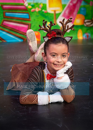 KADS Nutcracker 2025 Portraits On Stage-28