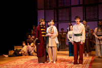 UWM Pericles Highlights-1